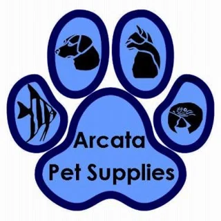 Arcata Pet Supplies logo