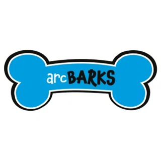 arcBARKS logo