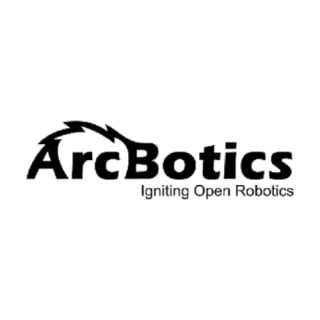 Shop Arcbotics logo
