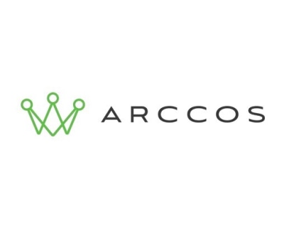 Shop Arccos Golf logo