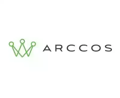 Arccos Golf logo