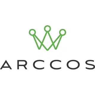 Shop Arccos Golf UK logo