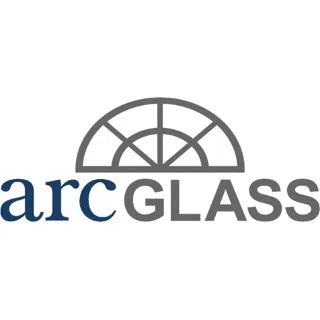 ARC Glass logo