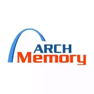 Arch Memory discount codes