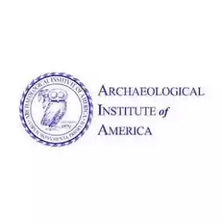 Archaeological Institute Of America logo