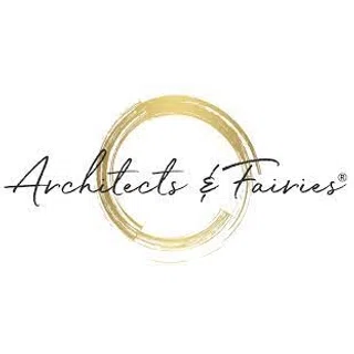 Architects & fairies logo