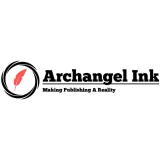 Shop Archangel Ink logo