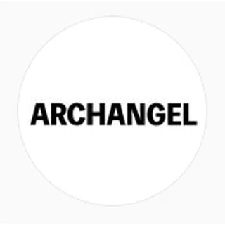 Archangel USA  logo