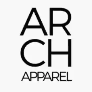 Shop Arch Apparel logo