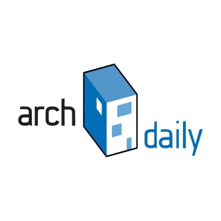 Shop ArchDaily logo
