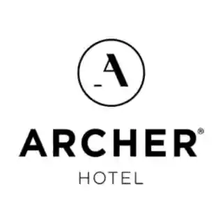 Shop Archer Hotel logo