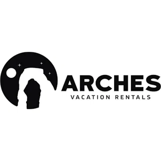 Shop Arches Vacation Rentals  logo