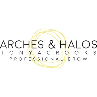 Arches & Halos logo
