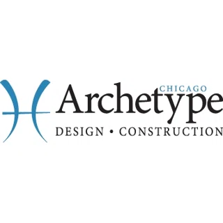 Archetype Design & Construction logo