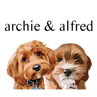 Archie & Alfred logo