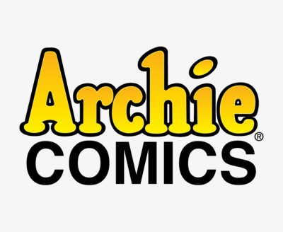 Shop Archie Comics logo