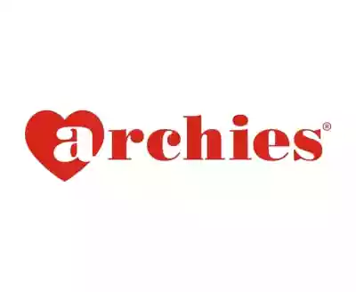 Archies Online discount codes