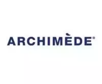 Shop Archimedes logo