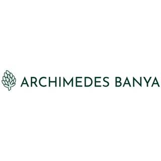 Archimedes Banya logo