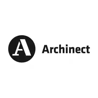 Shop Archinect logo