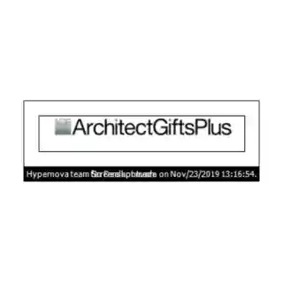 Architect Gifts Plus coupon codes