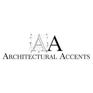 Architectural Accents logo