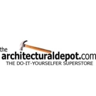 Shop ArchitecturalDepot.com logo