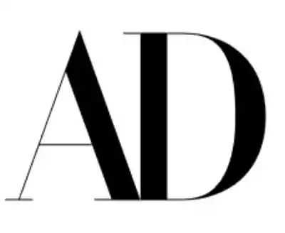 architecturaldigest.com logo