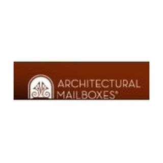Architectural Mailboxes coupon codes