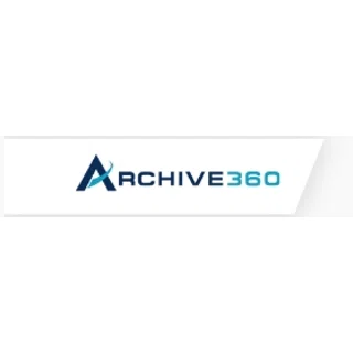 Shop Archive360 logo