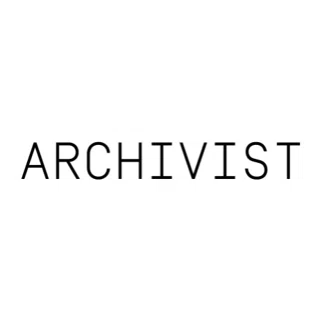 Archivist Studio logo