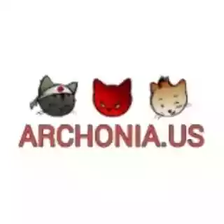 archonia.us logo