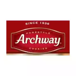 archwaycookies.com logo
