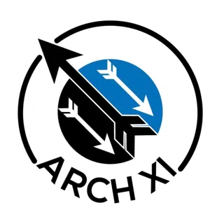 ARCH XI logo