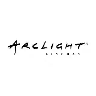 Shop ArcLight Cinemas coupon codes logo