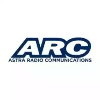 Shop Astra Radio Communications promo codes logo