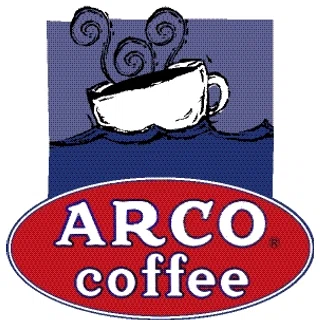 Shop Arco Coffee logo