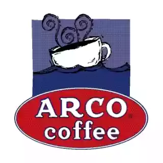 Arco Coffee logo