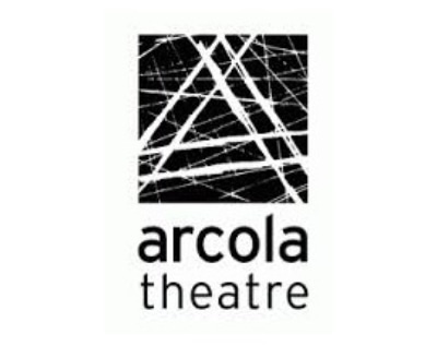 Shop Arcola Theatre logo
