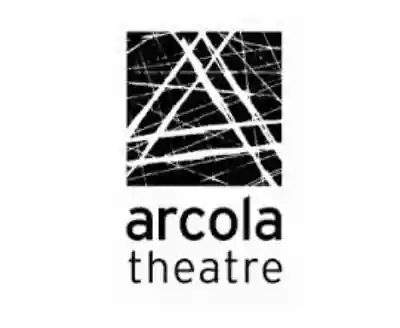Arcola Theatre logo