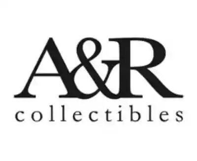 A&R Collectibles coupon codes