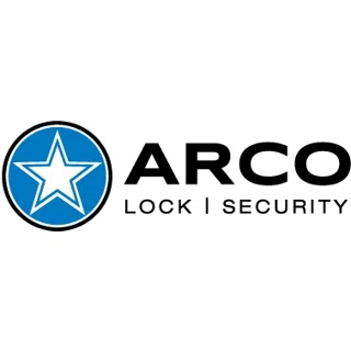 ARCO Lock & Security logo