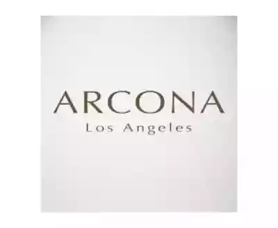 Shop Arcona Skin Care coupon codes logo