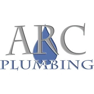 ARC Plumbing logo