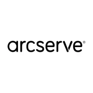 arcserve.com logo