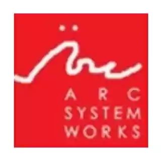 Shop Arc System Works logo