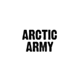 Arctic Army logo
