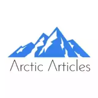 Arctic Articles promo codes