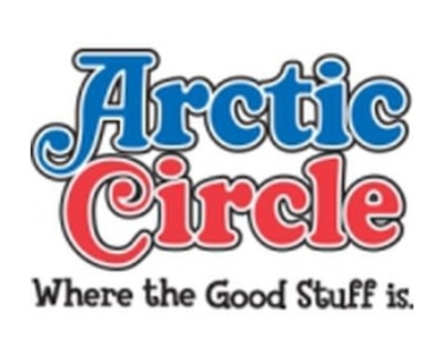 Shop Arctic Circle logo