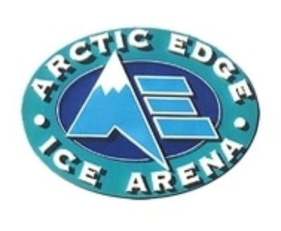 Shop Arctic Edge logo